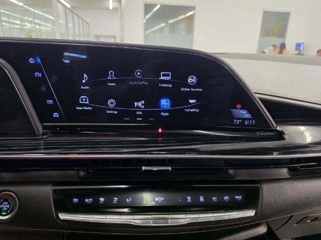 Used 2023 Cadillac Escalade Sport AWD/4WD image 20
