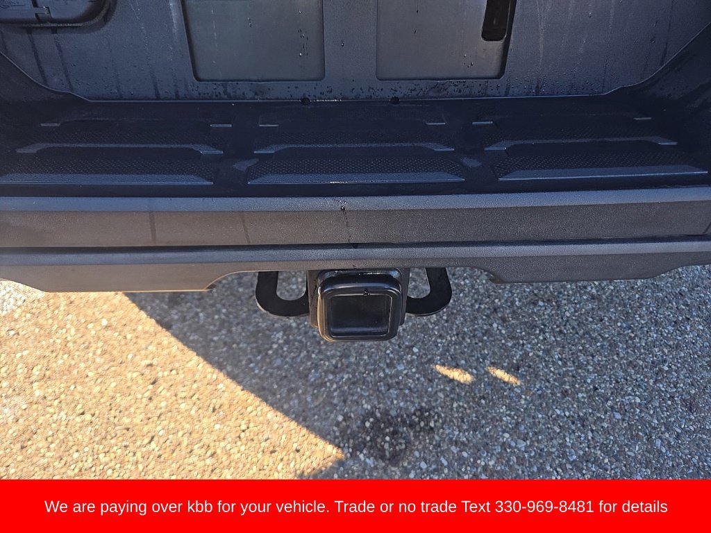 Used 2024 Toyota Tundra SR5 AWD/4WD image 33