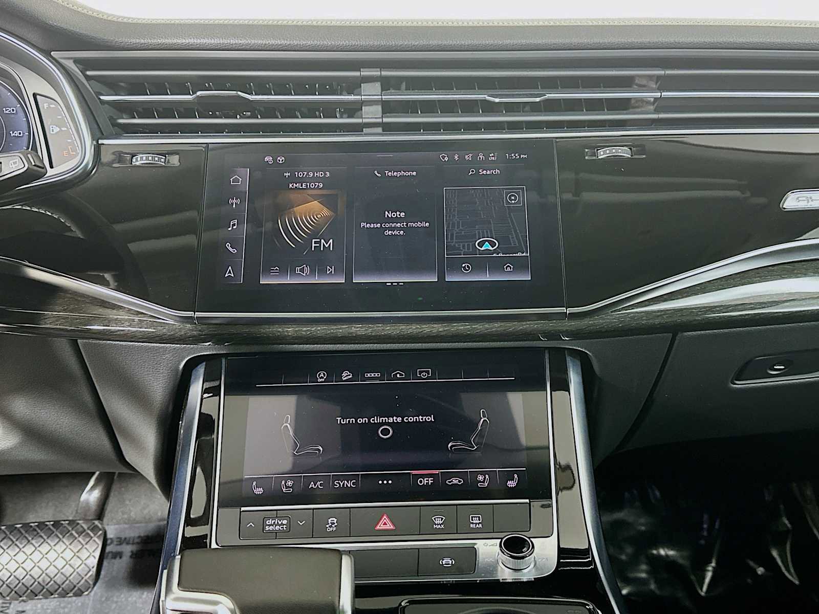 Certified 2023 Audi Q7 Premium Plus w/ Premium Plus Package image 13