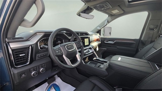 New 2026 GMC Sierra 3500 Denali w/ Denali Reserve Package image 31