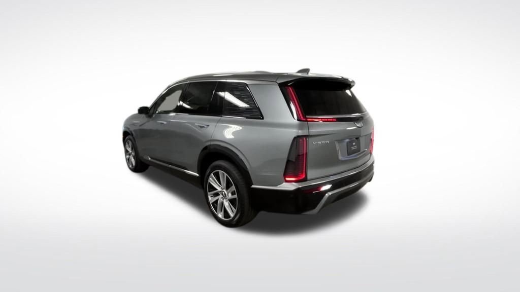 New 2026 Cadillac Vistiq Luxury image 47