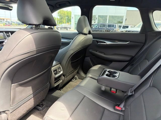 Used 2024 INFINITI QX50 Sport FWD image 37