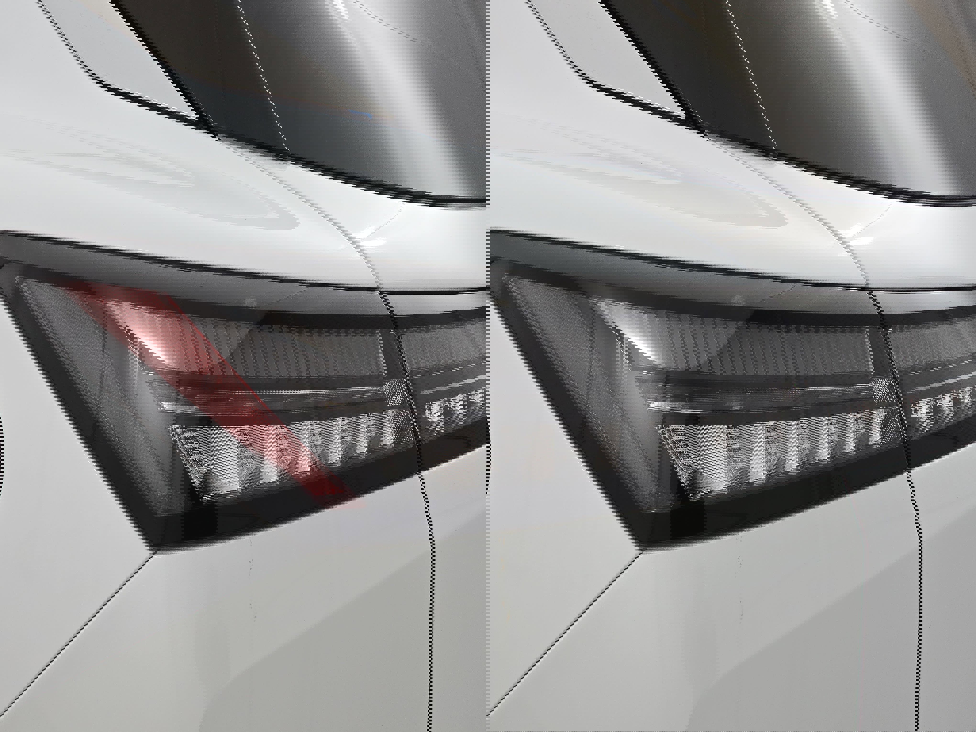 New 2026 Nissan Murano Platinum w/ Cargo Package image 35