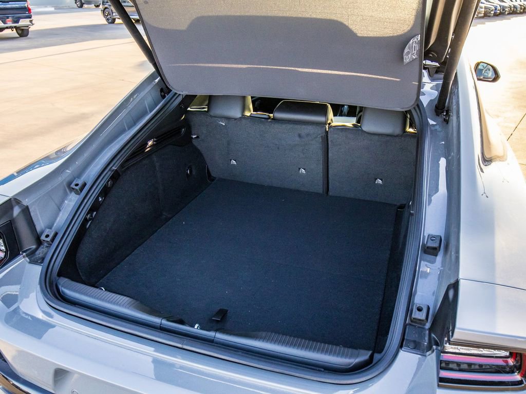 New 2026 Dodge Charger R/T Scat Pack image 11