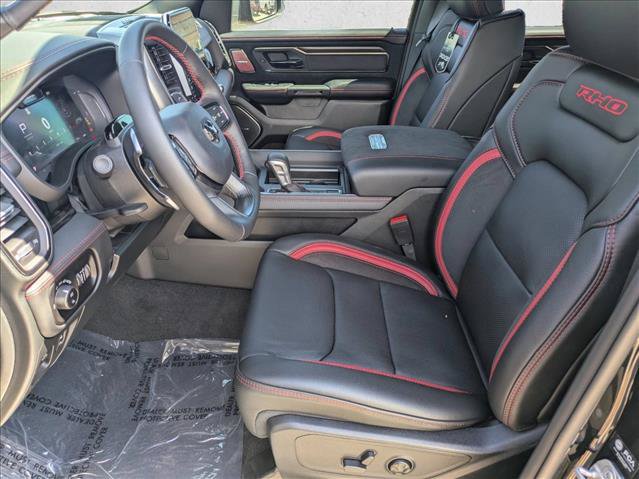 New 2026 RAM 1500 RHO w/ RHO Level 1 Equipment Group AWD/4WD image 4