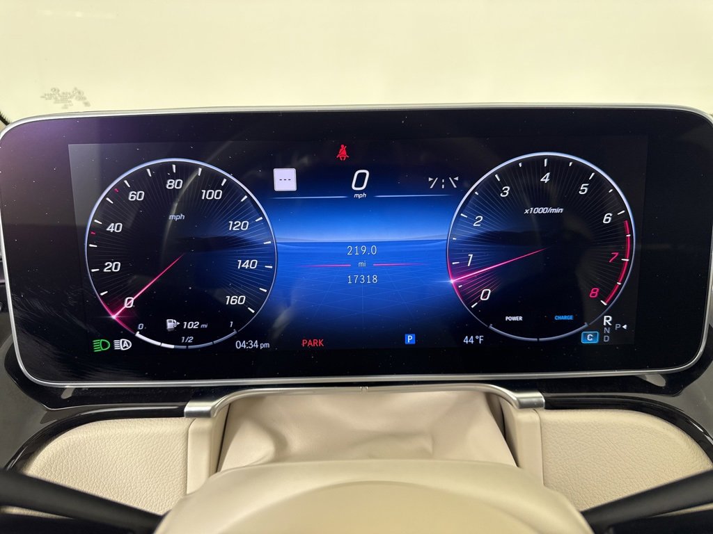 Certified 2023 Mercedes-Benz S 580 S 580 image 40