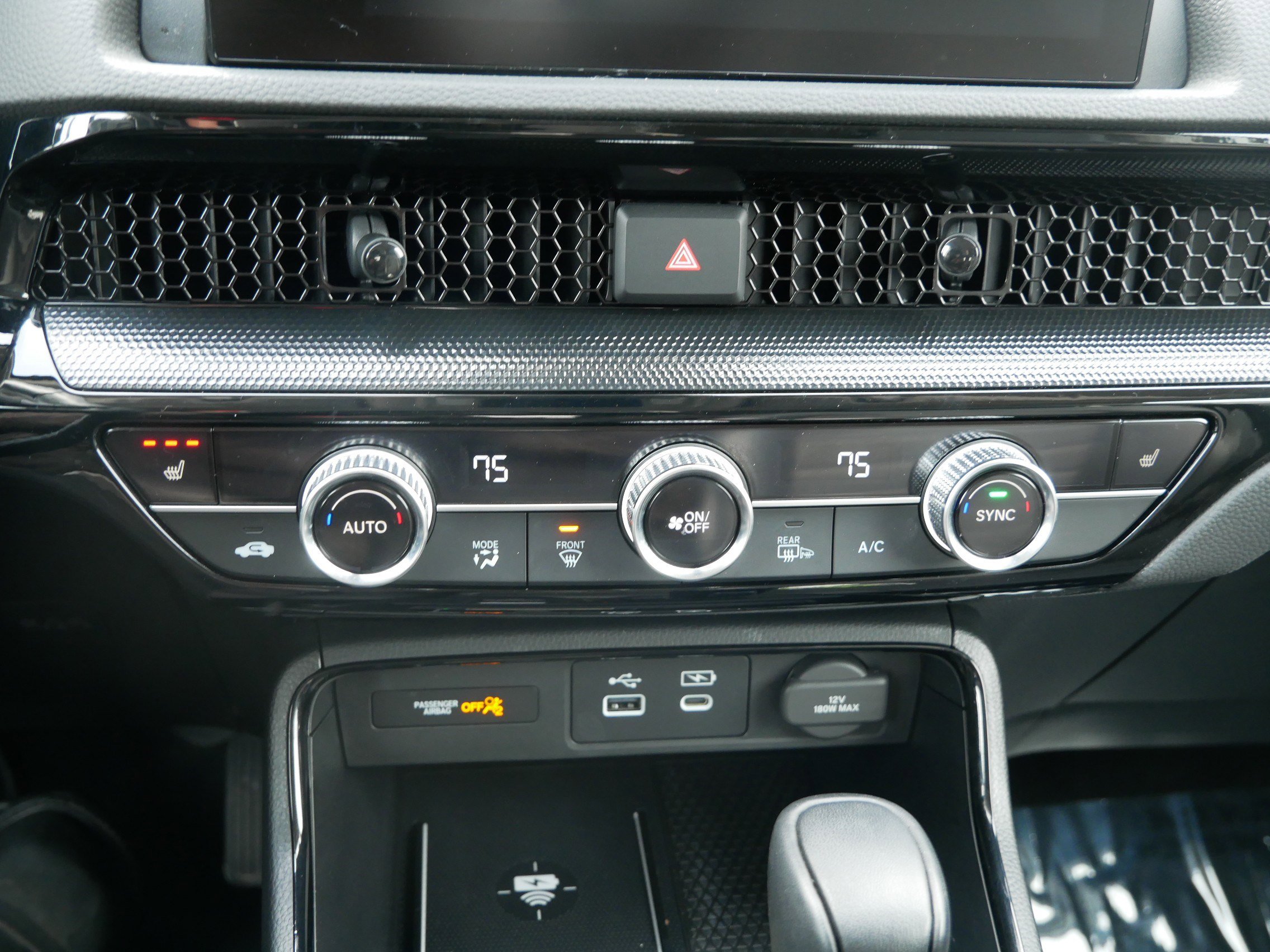 Certified 2024 Honda CR-V EX-L image 23