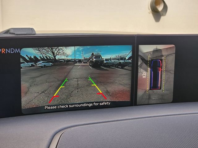 New 2026 Lincoln Navigator L Reserve w/ Jet Appearance Package image 22