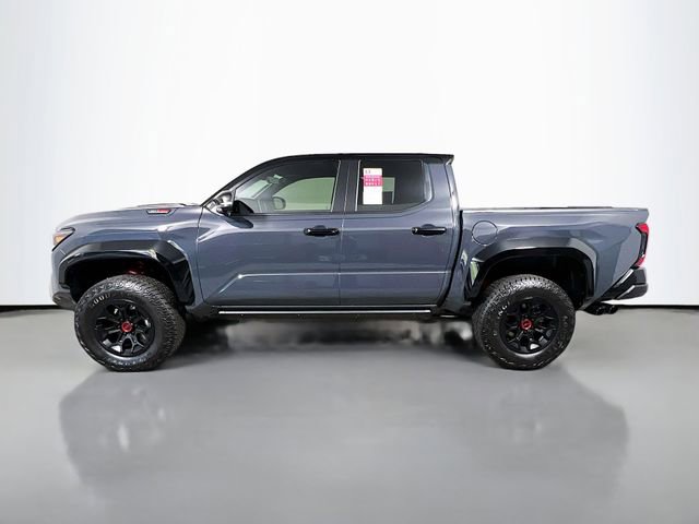 New 2026 Toyota Tacoma TRD Pro image 5