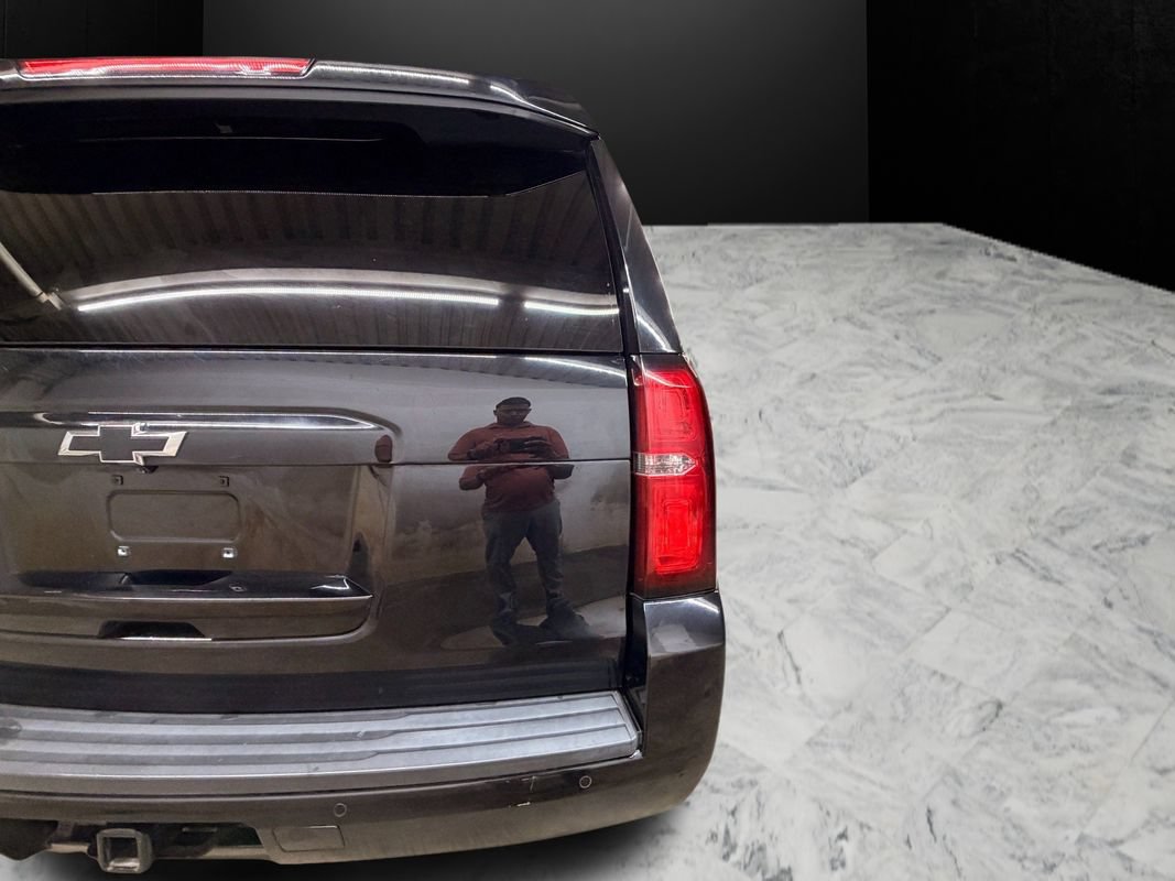 Used 2019 Chevrolet Tahoe LT AWD/4WD image 9