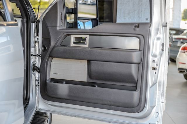 Used 2013 Ford F150 FX4 w/ Luxury Equipment Group AWD/4WD image 51