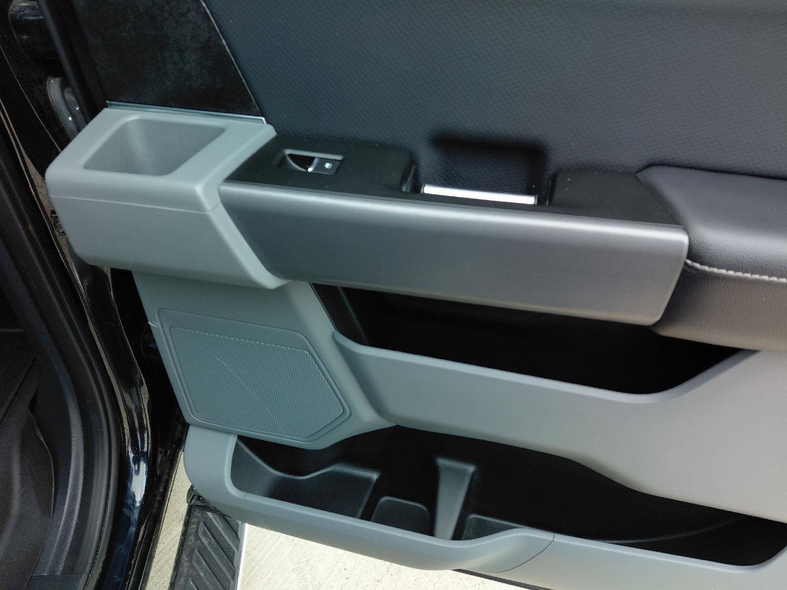 Used 2021 Ford F150 XLT w/ Equipment Group 301A Mid image 17