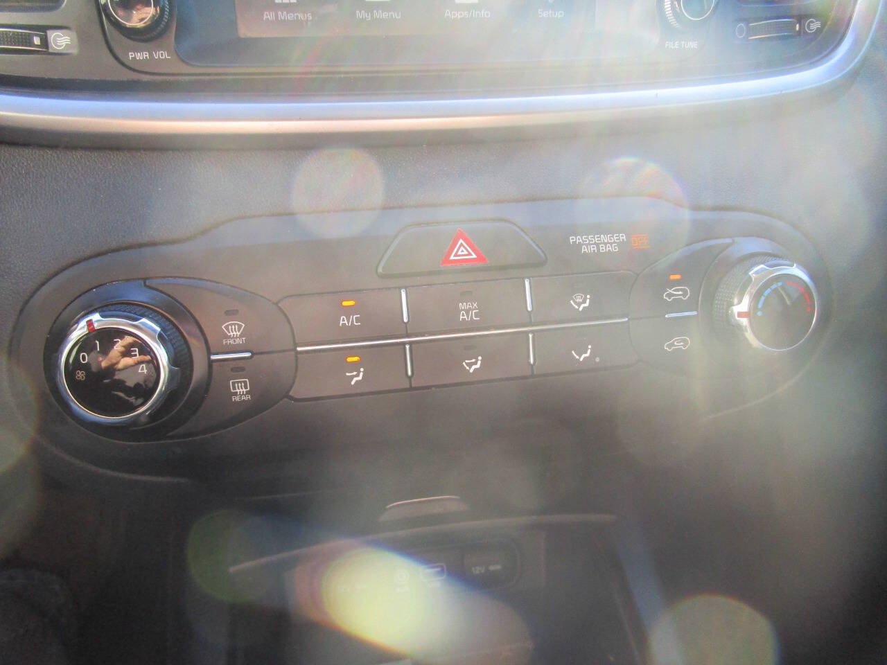 Used 2019 Kia Sorento L FWD image 15