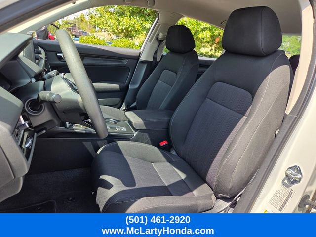 Used 2024 Honda Civic LX image 7