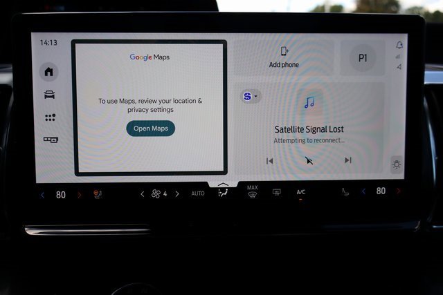 New 2025 Ford Expedition Max Platinum w/ Stealth Performance Package image 7