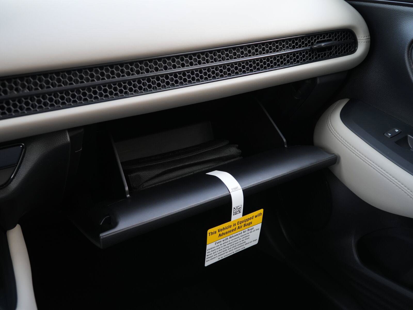 New 2027 Honda HR-V LX image 27