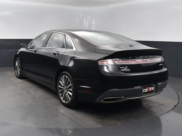 Used 2018 Lincoln MKZ Select w/ Select Plus Package AWD/4WD image 4