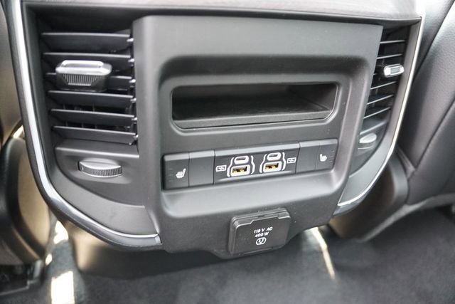 New 2026 RAM 1500 Laramie w/ Bed Utility Group image 12