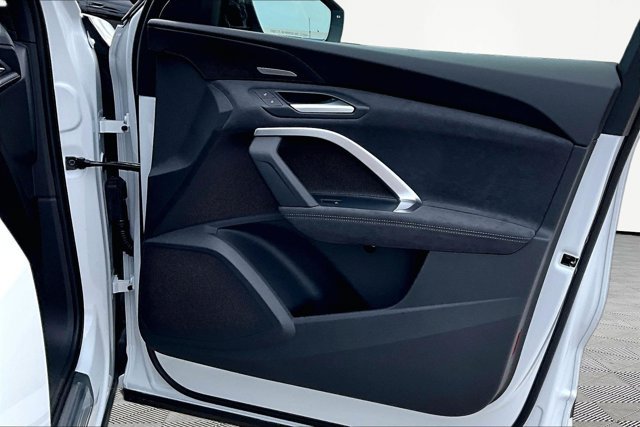 New 2026 Audi SQ5 Premium Plus AWD/4WD image 19