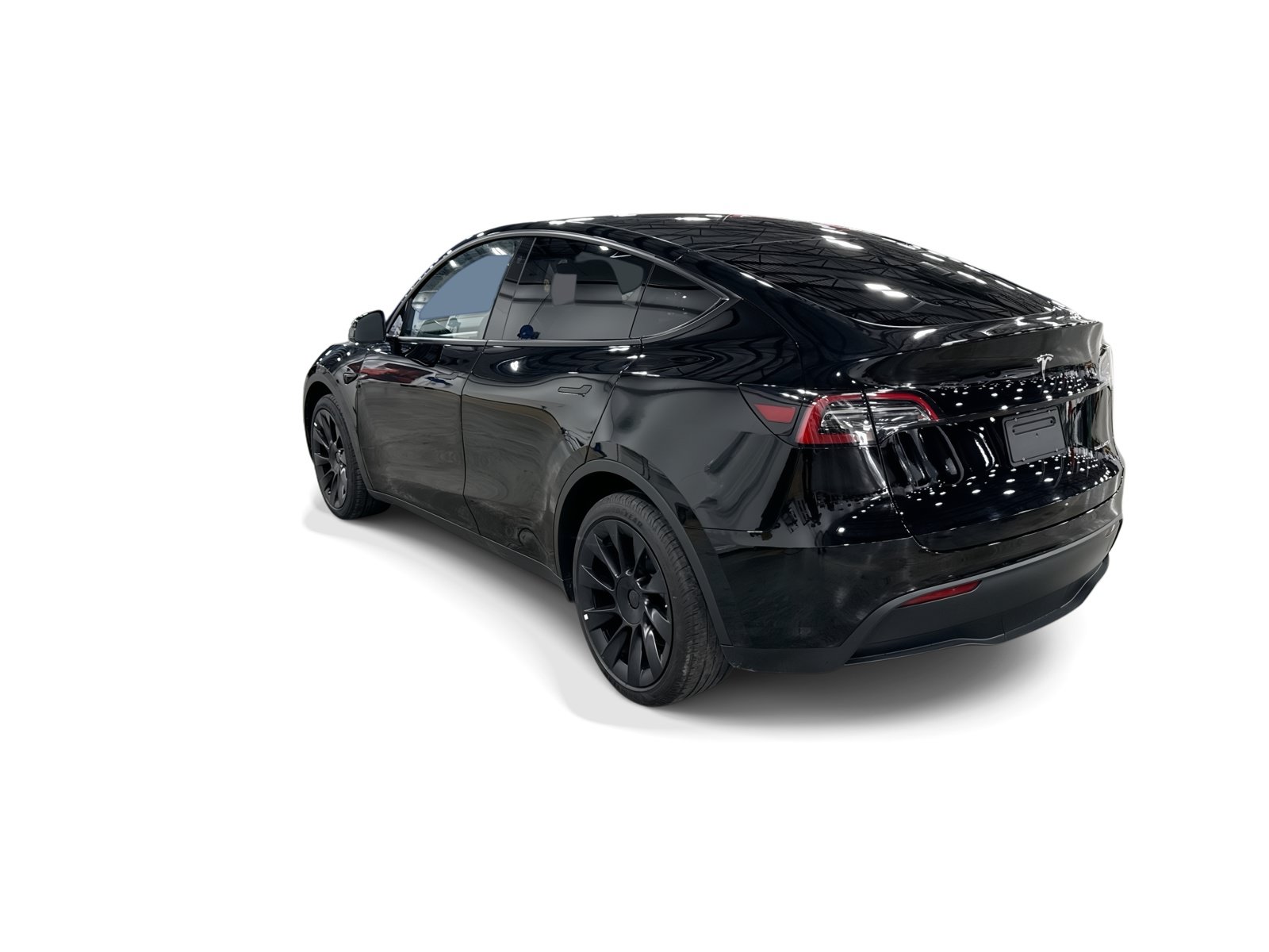 Certified 2023 Tesla Model Y Long Range AWD/4WD image 4