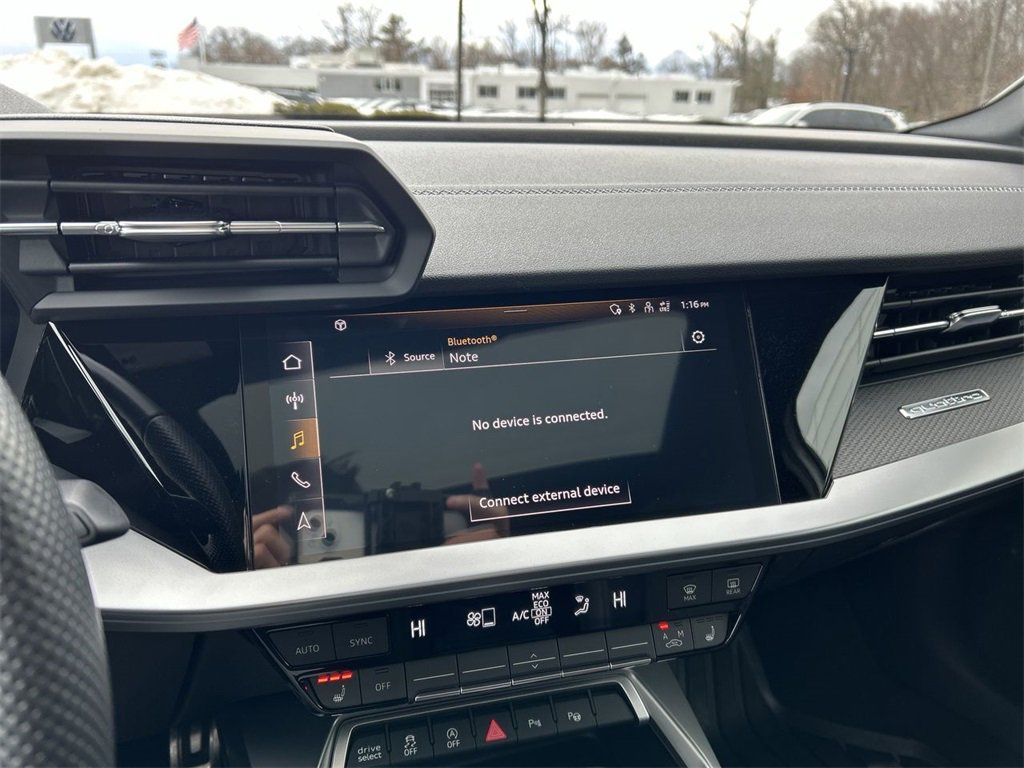 Used 2024 Audi S3 Premium Plus image 20