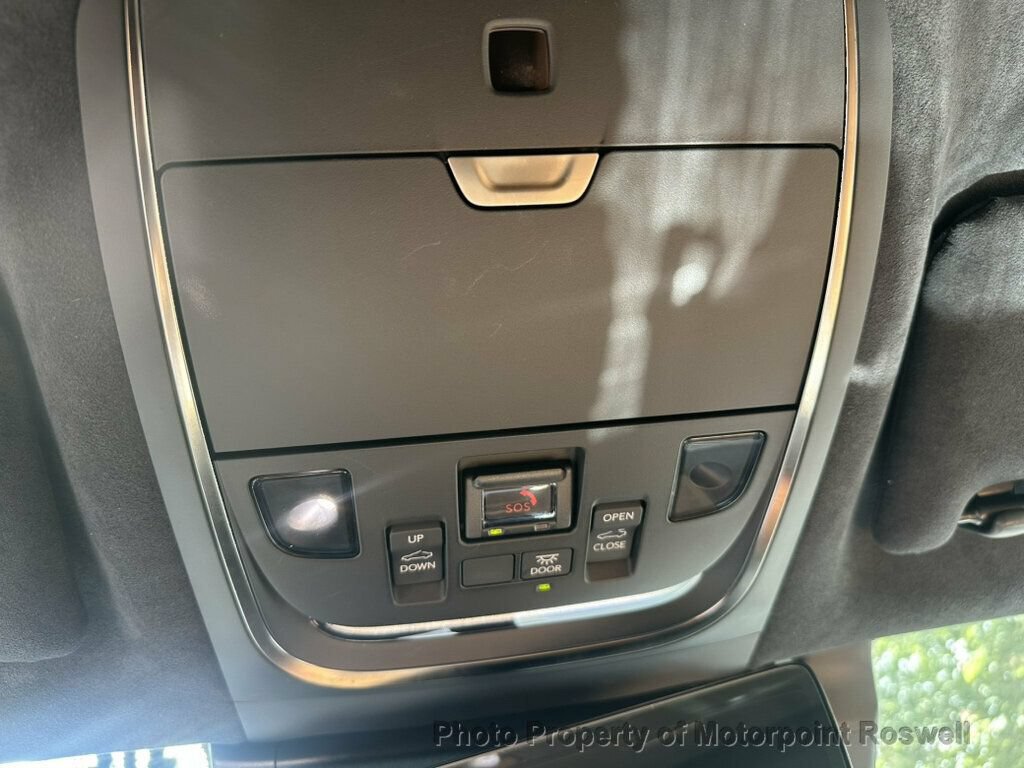 Used 2024 Lexus LS 500h AWD w/ Luxury Package image 25