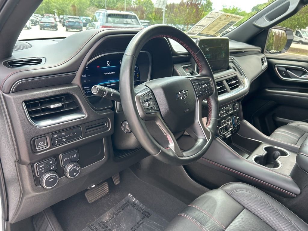 Used 2023 Chevrolet Tahoe RST w/ Luxury Package image 22