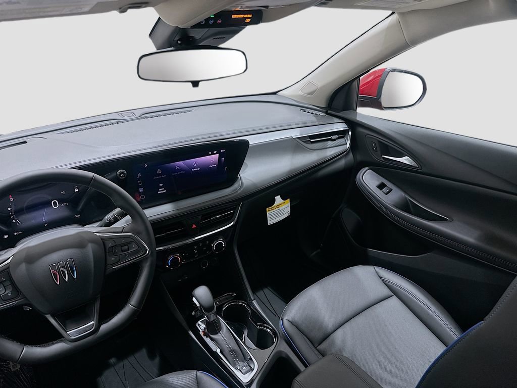 New 2026 Buick Encore GX Sport Touring w/ Advanced Technology Package FWD image 23