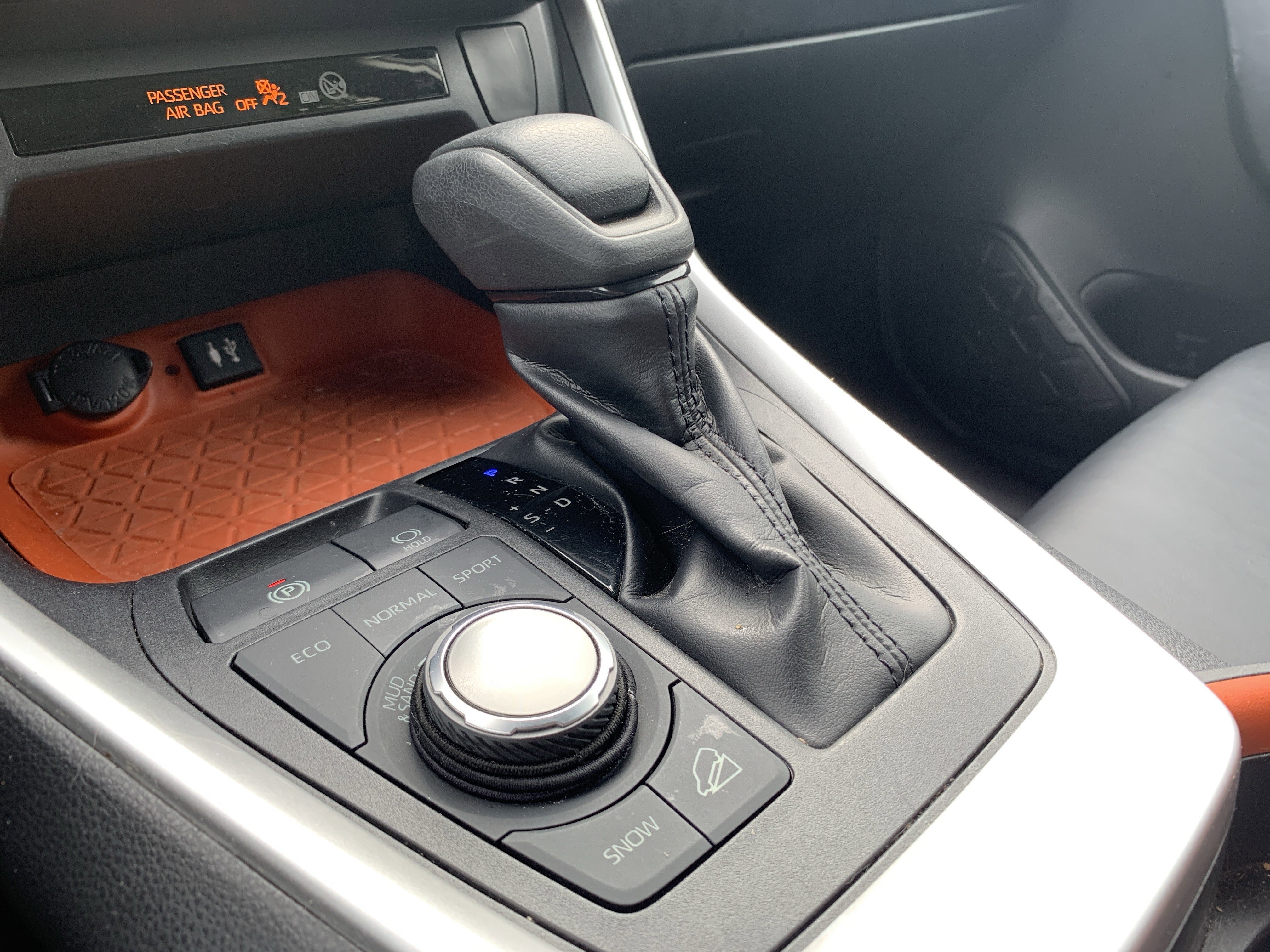 Used 2019 Toyota RAV4 Adventure image 26