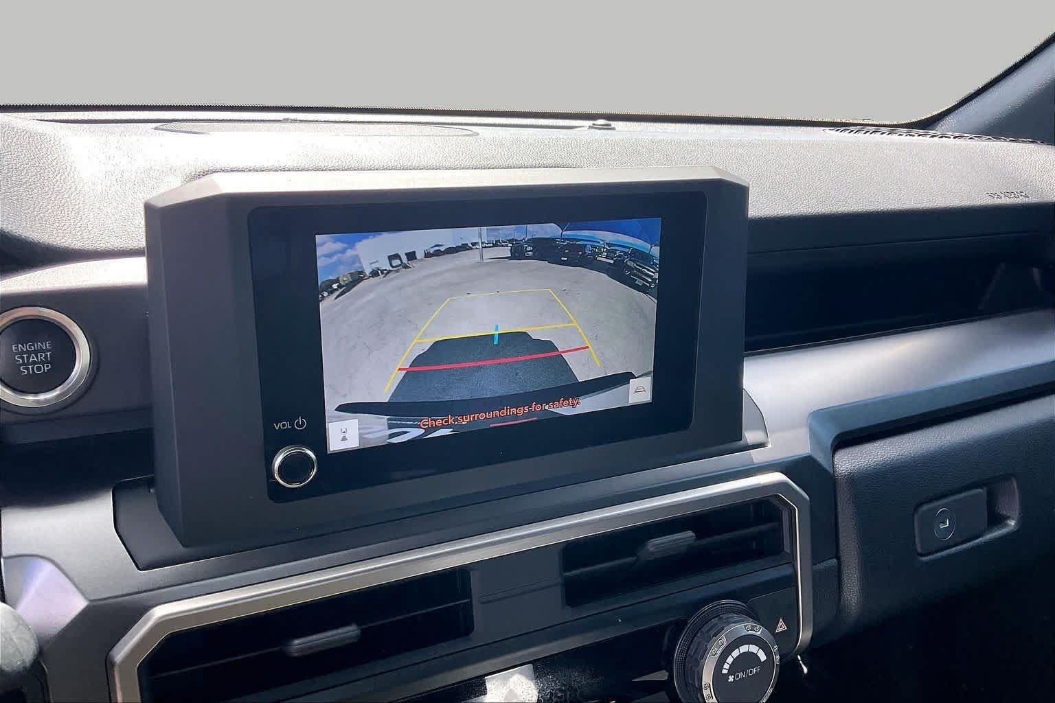 Used 2025 Toyota 4Runner SR5 RWD image 26