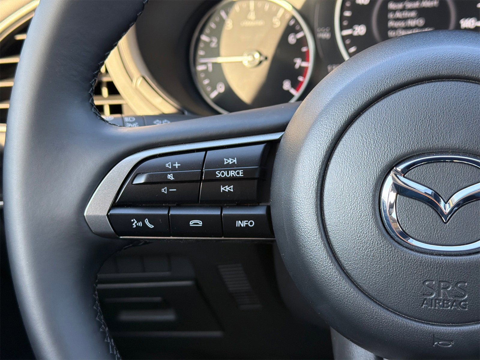 New 2026 MAZDA MAZDA3 s Sport image 19