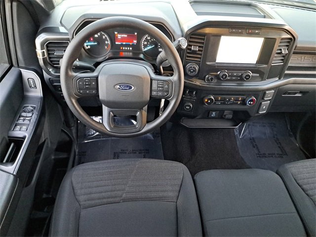 Used 2022 Ford F150 XL w/ STX Appearance Package image 15