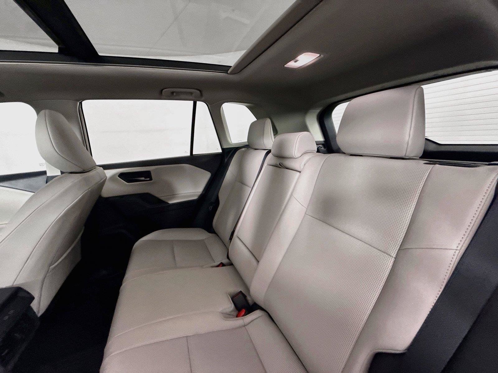 Certified 2026 Toyota RAV4 XLE Premium w/ Panoramic Sun Roof Package FWD image 31