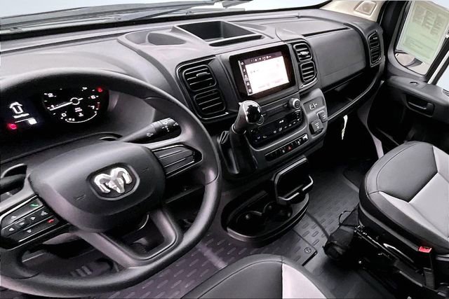 Used 2024 RAM ProMaster 1500 w/ Power Group image 7