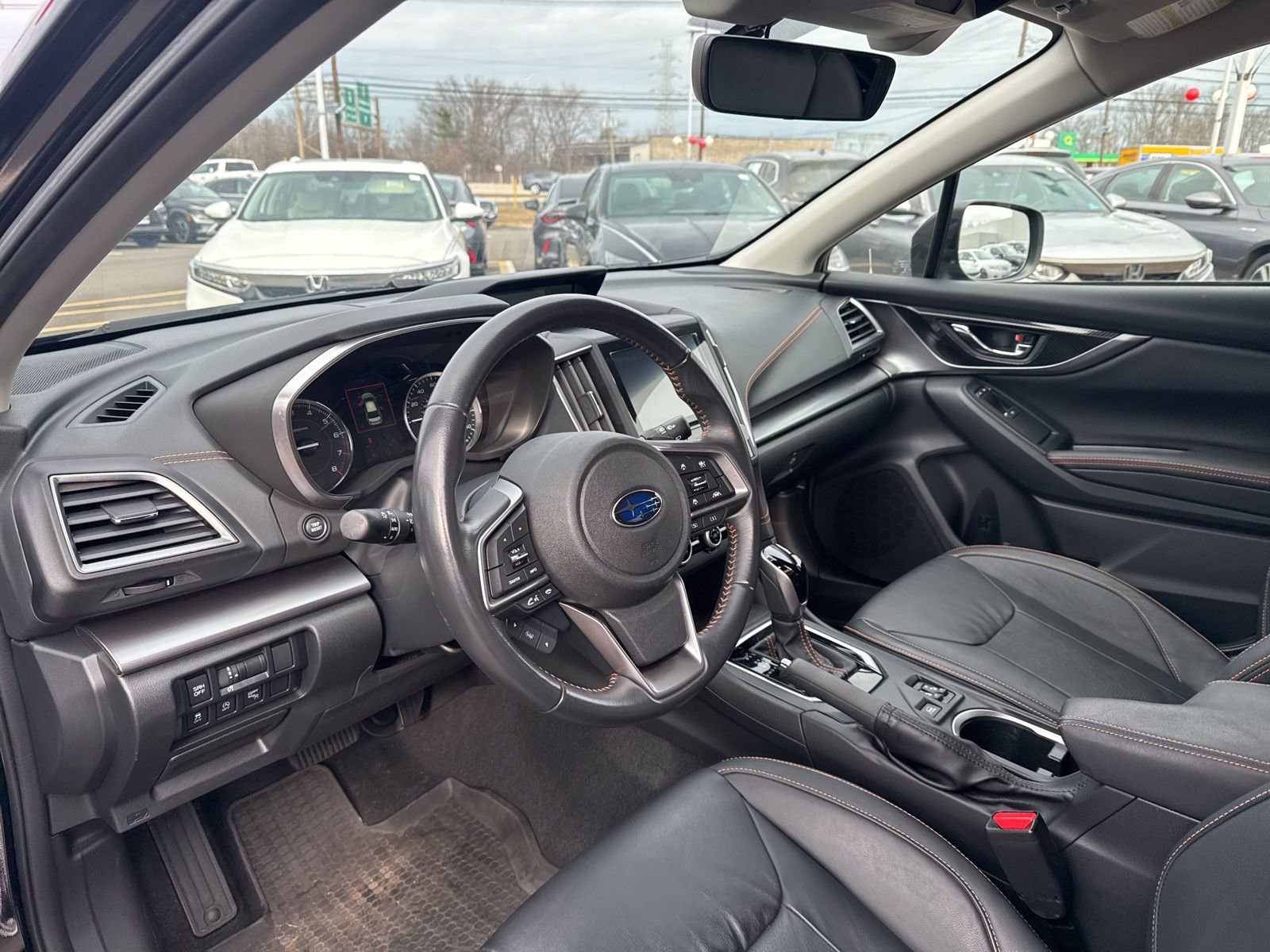 Used 2020 Subaru Crosstrek 2.0i Limited image 11