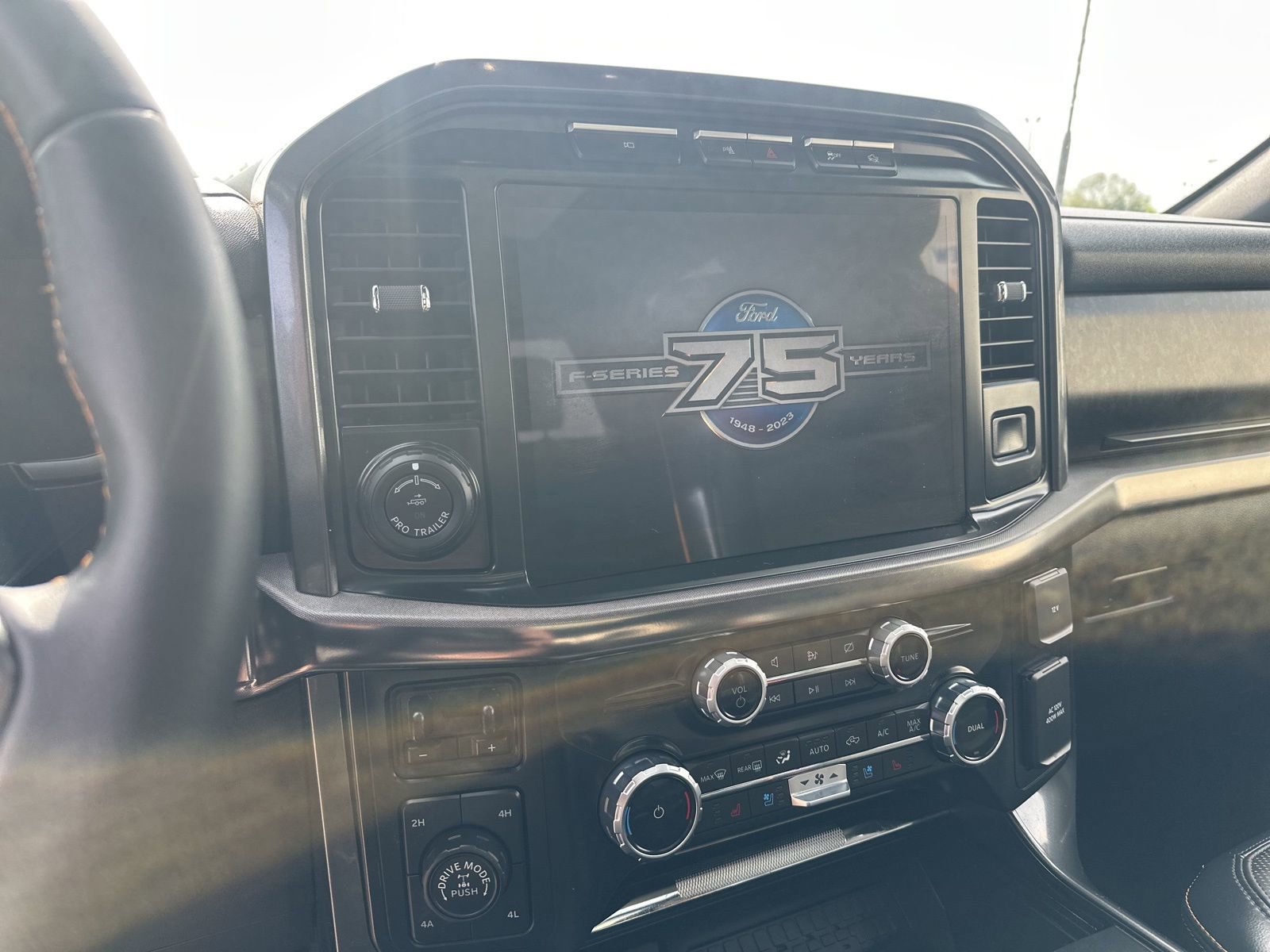 Used 2023 Ford F150 Tremor w/ Equipment Group 402A High AWD/4WD image 9