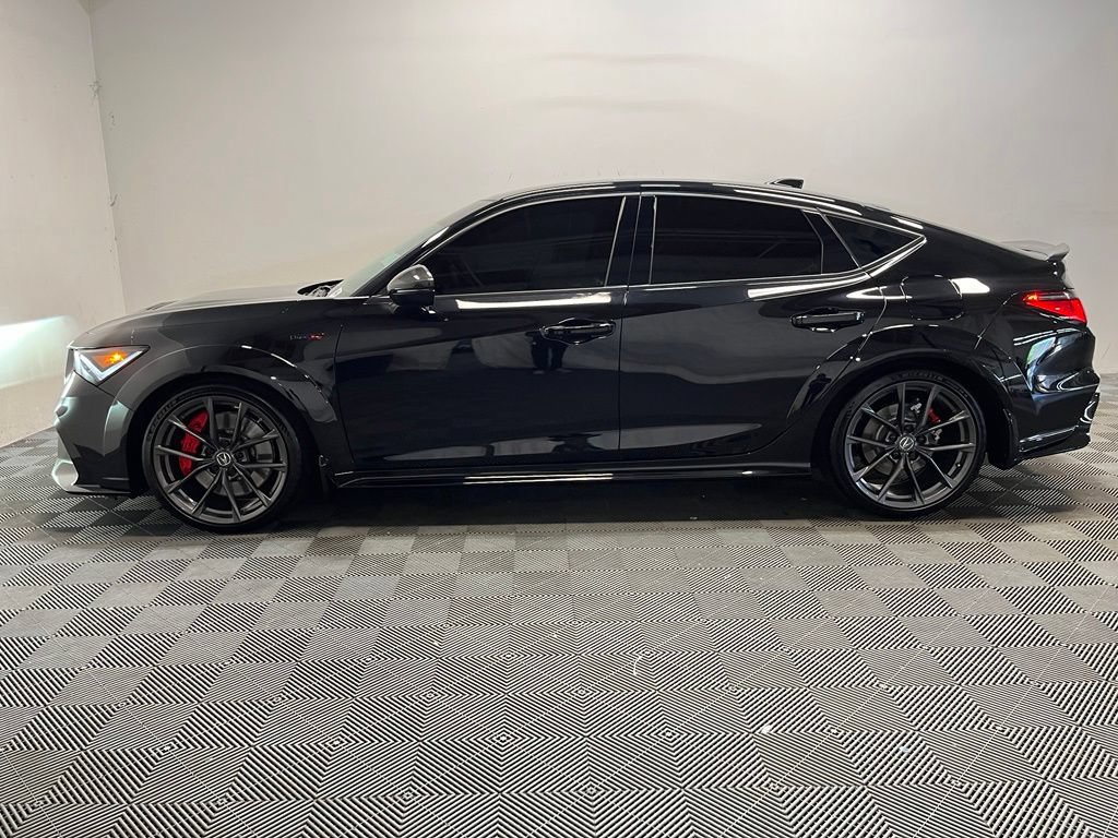 Used 2025 Acura Integra Type S FWD image 23