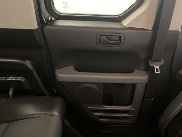 Used 2004 Honda Element EX image 16