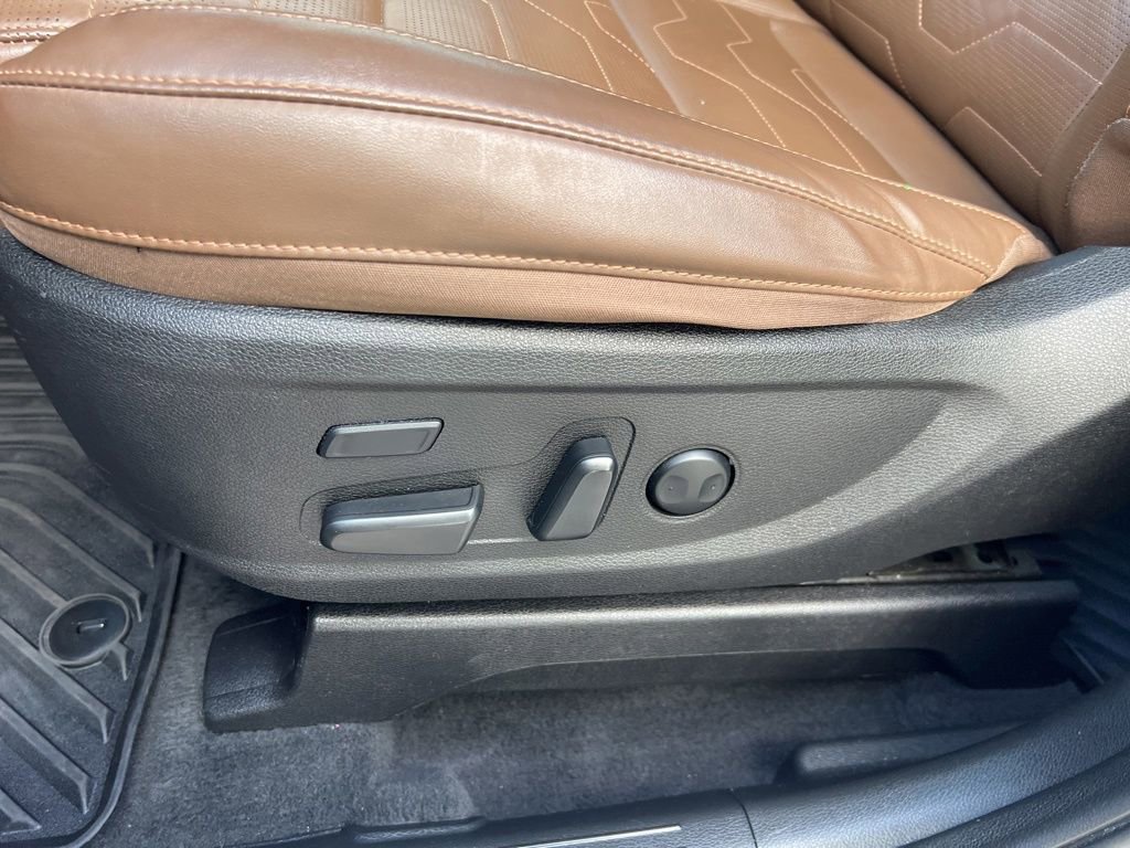 Used 2022 Kia Telluride SX w/ SX Prestige Package AWD/4WD image 62
