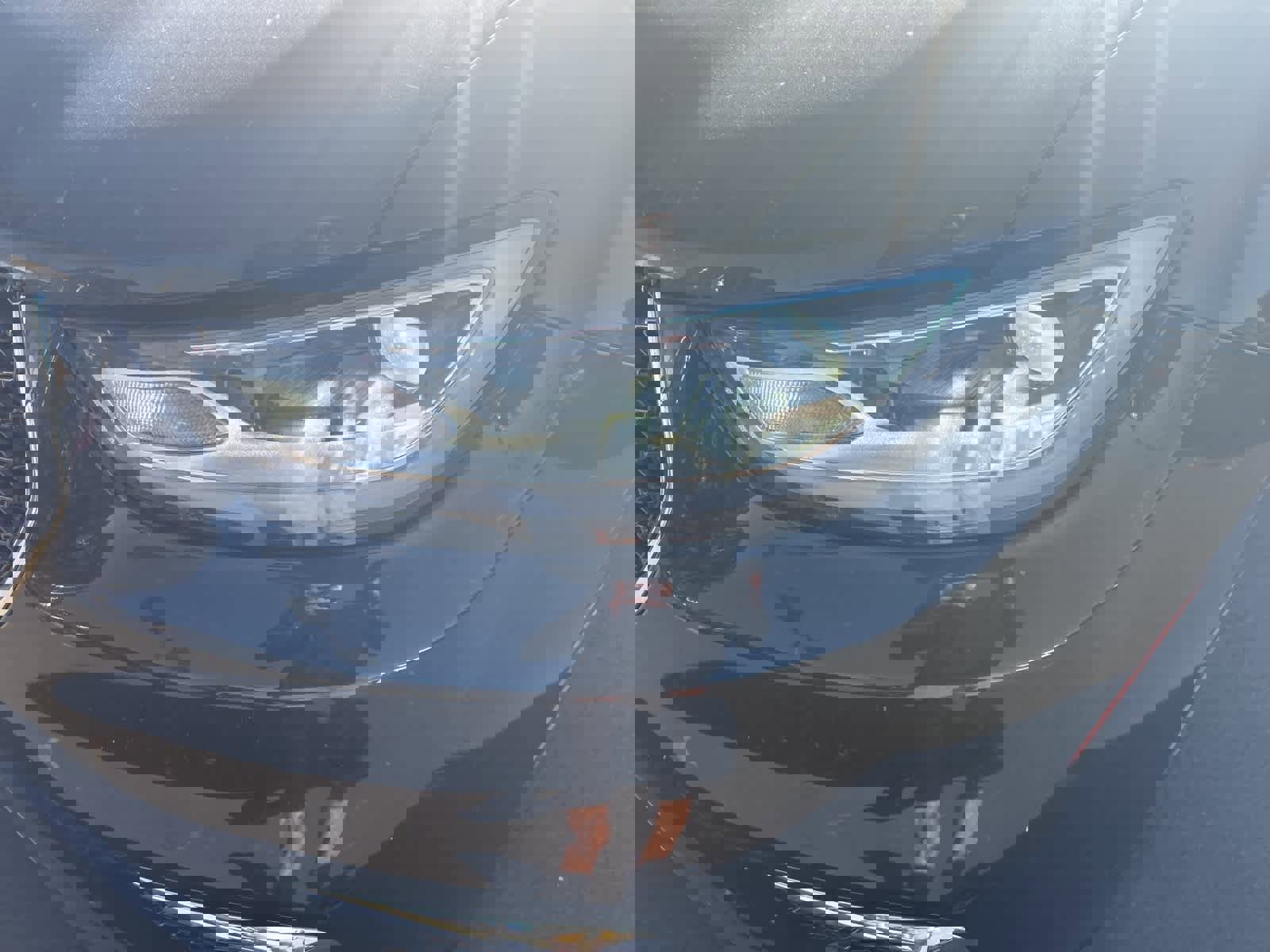 Used 2024 Chrysler Pacifica Touring-L image 11