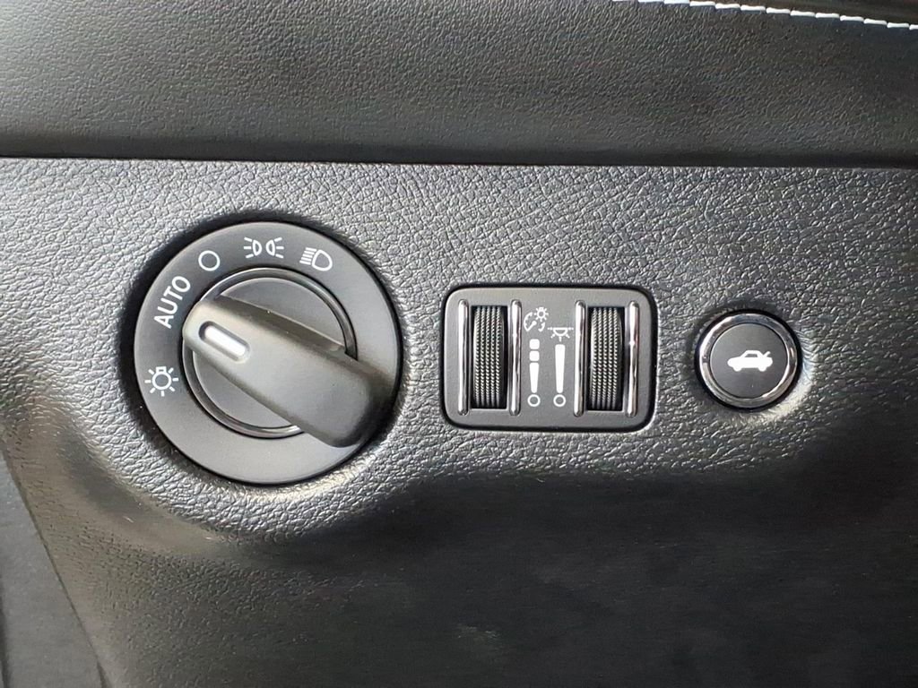 Used 2023 Dodge Challenger SRT Hellcat image 32