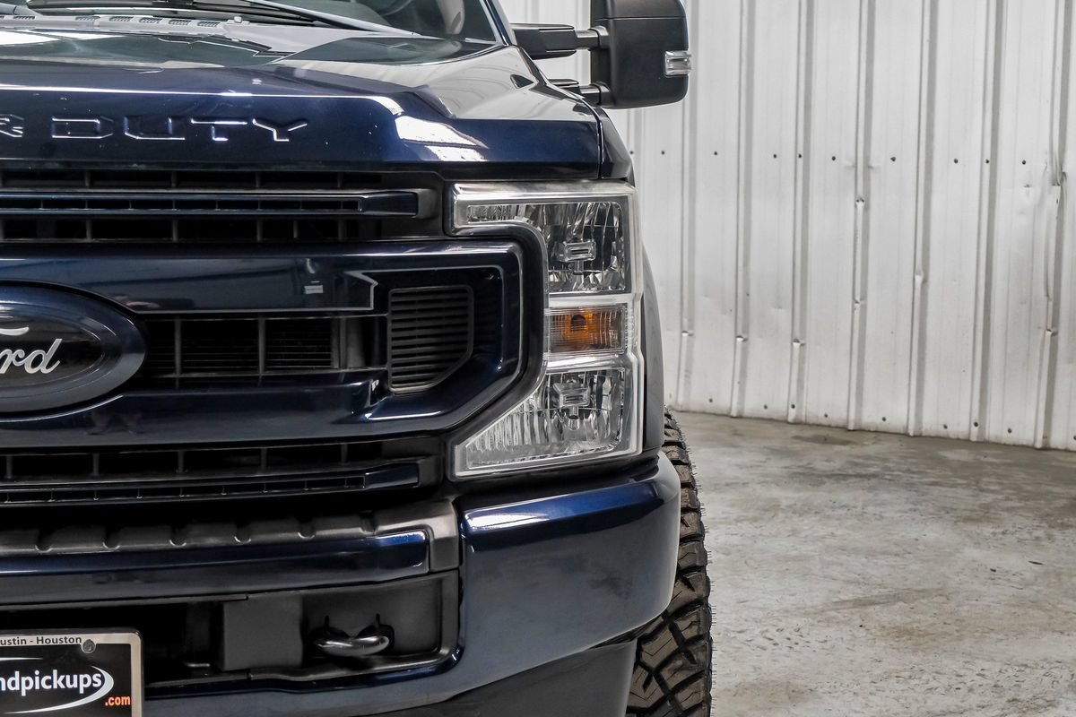 Used 2022 Ford F250 XL w/ STX Appearance Package AWD/4WD image 46