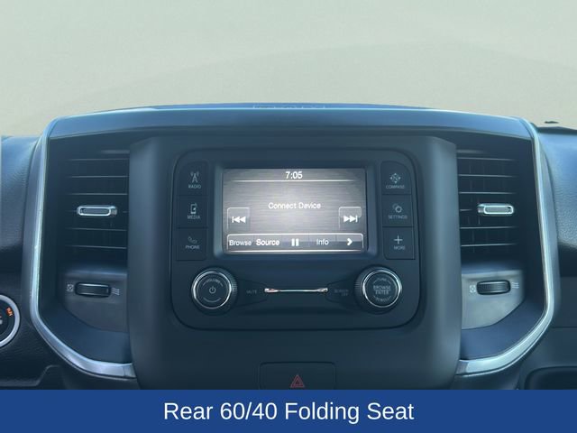 Used 2023 RAM 1500 Big Horn AWD/4WD image 10