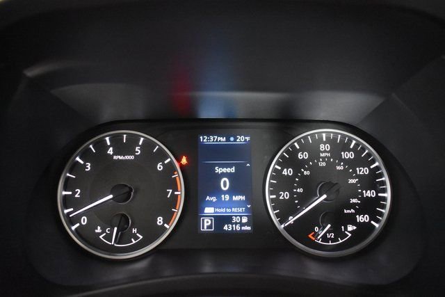 Certified 2025 Nissan Sentra S image 26