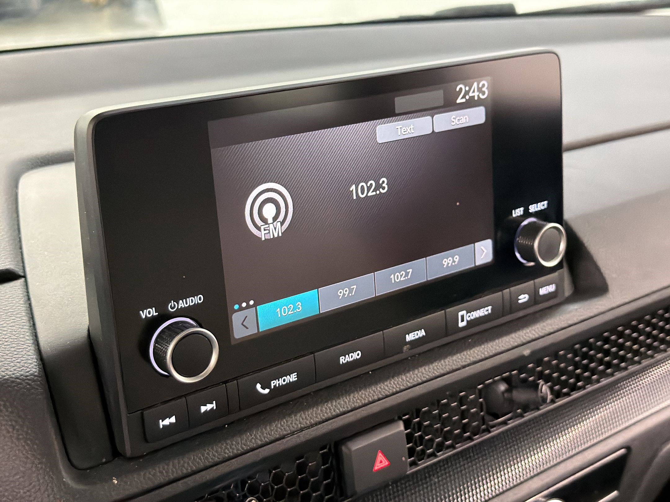 Certified 2023 Honda CR-V LX image 23