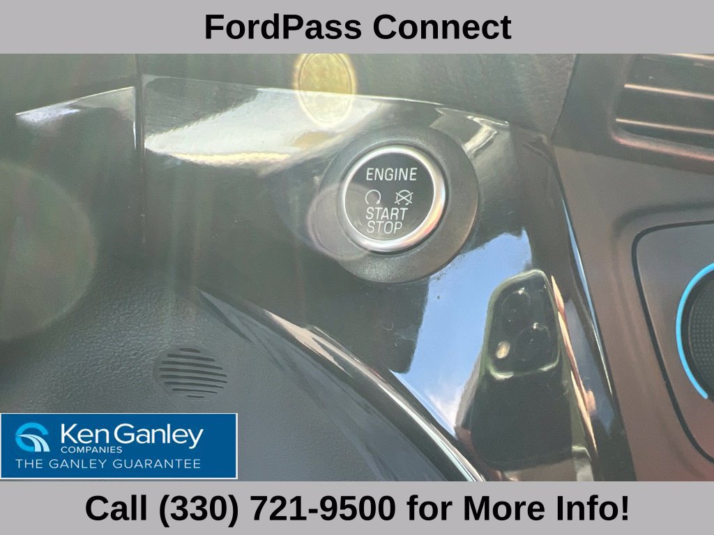 Used 2019 Ford Escape Titanium AWD/4WD image 34