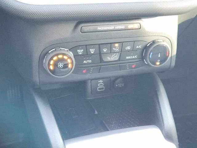 Used 2023 Ford Bronco Sport Big Bend w/ Convenience Package image 21