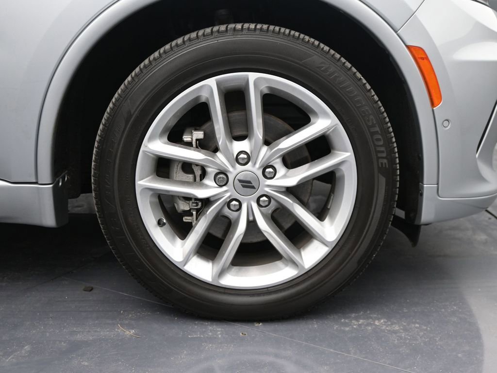 Used 2024 Dodge Durango R/T image 40