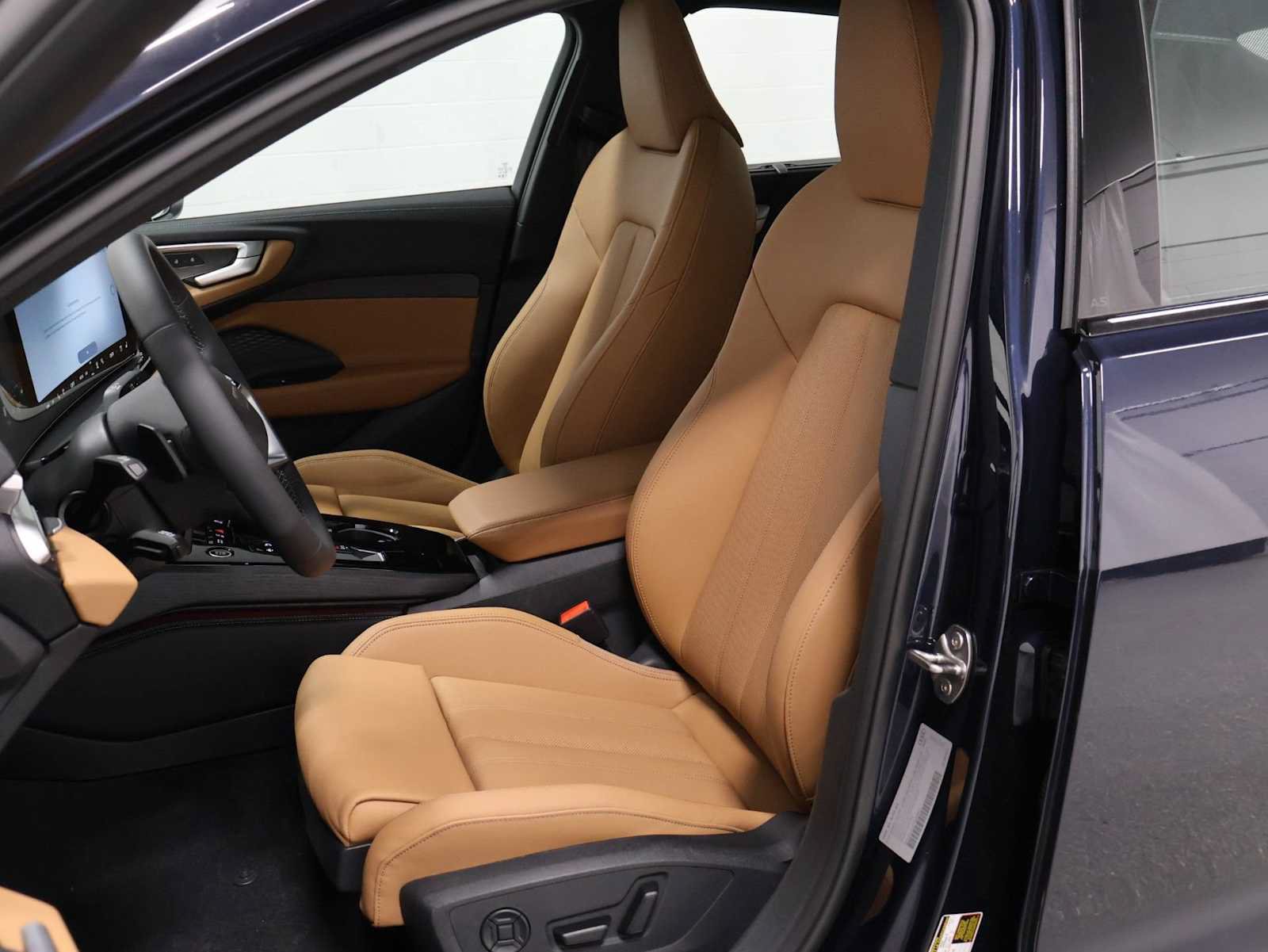 New 2026 Audi A5 Premium Plus AWD/4WD image 5