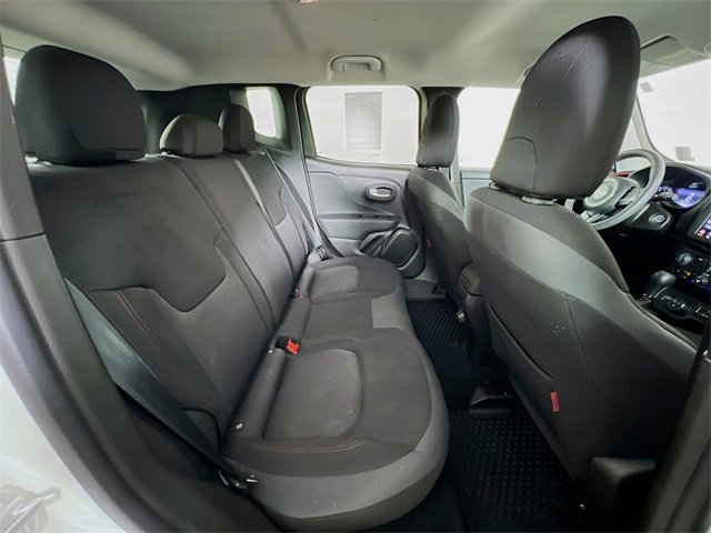 Used 2023 Jeep Renegade Trailhawk image 39